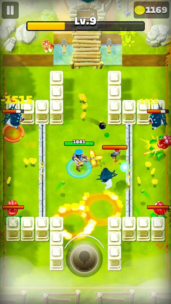 全民枪王争夺战(1)