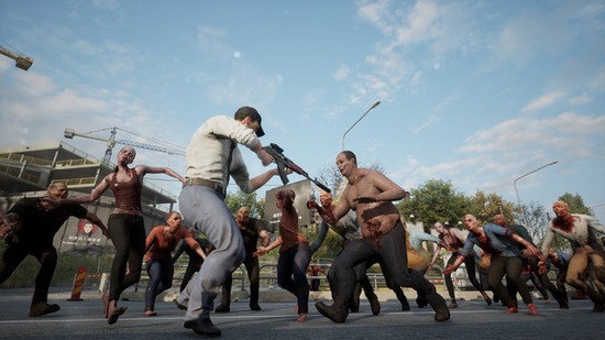 生化危机佣兵3d下载(1)