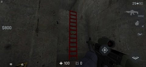 穿越火线之CS反恐精英(3)