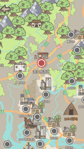 幸存者营地mod内置菜单(3)