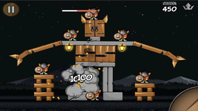 毁城英雄Siege Hero(2)