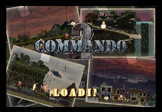 二战前线2无敌版(1)