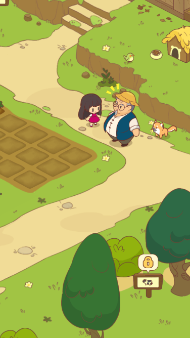 彩虹棉花糖小店手游(1)