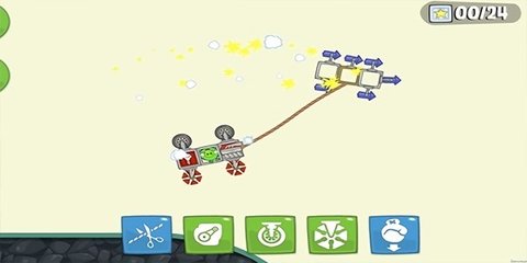 愤怒的小鸟hd在线玩(2)