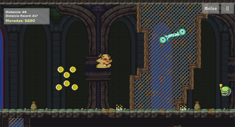 素描冒险游戏手游最新版(1)