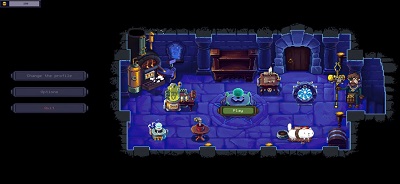 亡灵巫师 安卓版(1)