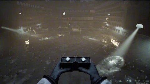 13号监狱异常监控(3)