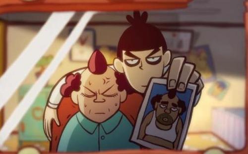 刺客伍六七玄武国免费完整版(3)