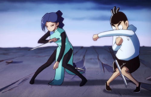 刺客伍六七玄武国免费完整版(4)