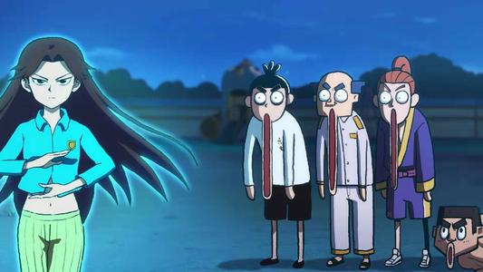 刺客伍六七玄武国免费完整版(1)