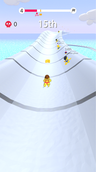 水上乐园大乱斗(3)