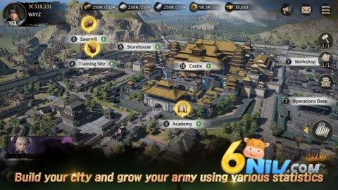 真三国无双7汉化补丁(3)