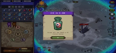 亡灵巫师 安卓版(2)