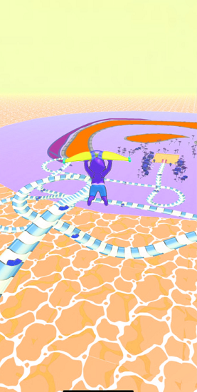 水上乐园大乱斗(2)