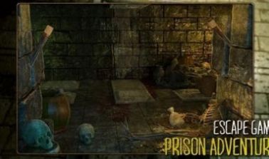 Can you escape:Prison Break(2)