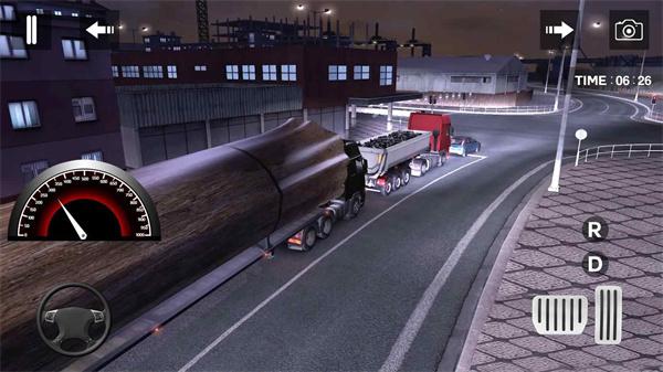 极限卡车司机(2)