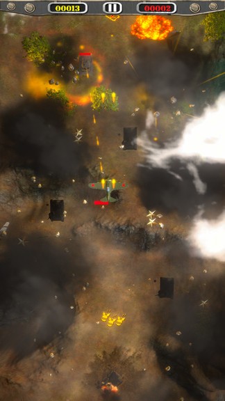 空战1941汉化版(3)