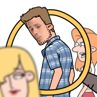 董小姐的十段恋爱攻略