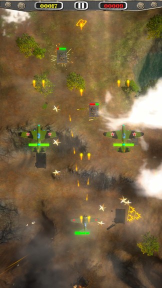 空战1941汉化版(1)