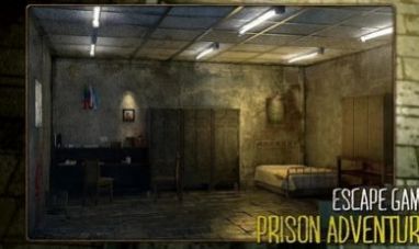 Can you escape:Prison Break(3)
