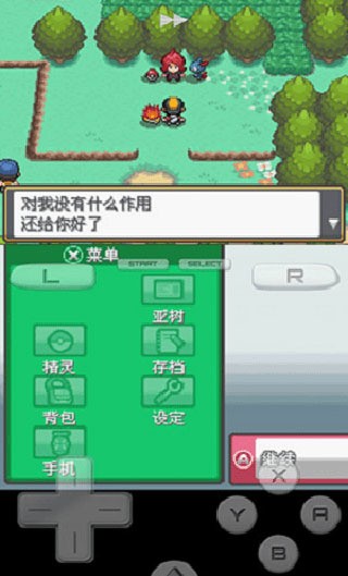 口袋妖怪日月cia(4)