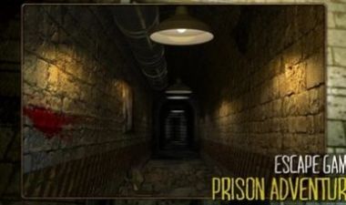 Can you escape:Prison Break(4)