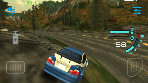 极品飞车10中文版(4)