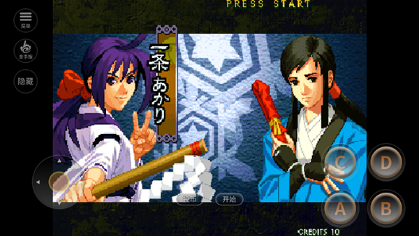 月华剑士1手机版(3)