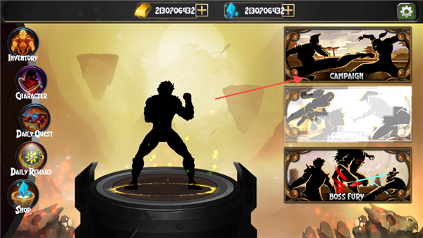 影子战斗最新版(3)