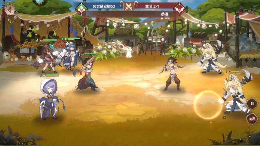 卢希达起源手游(2)