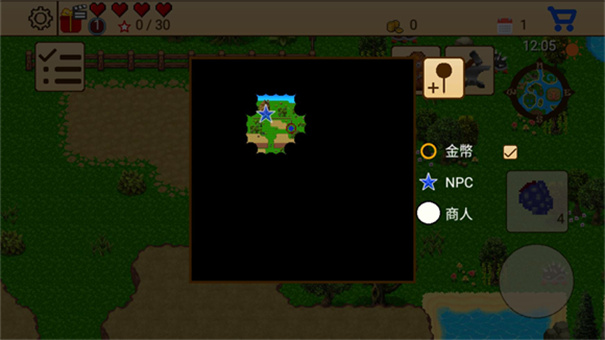 生存rpg5海盗冒险之旅(1)