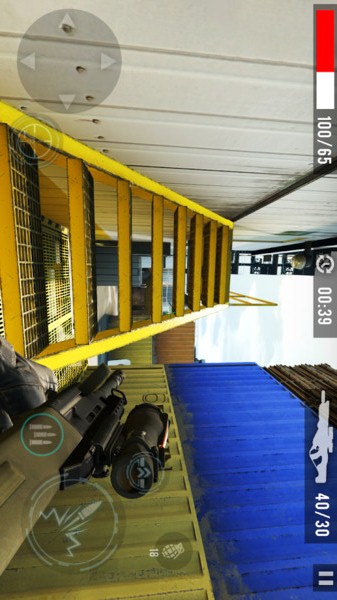 枪击游戏下载(3)