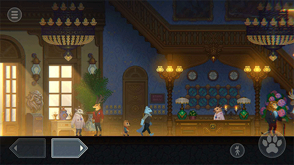 水银疗养院最新版(2)