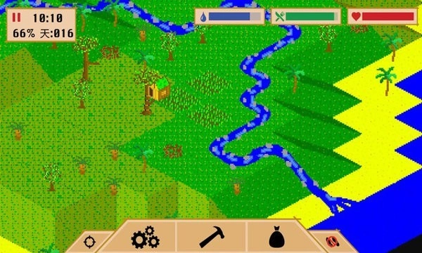 沉船余生中文版(1)