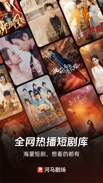 河马剧场短剧(4)