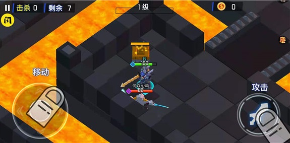 迷你机甲大乱斗安卓版(3)