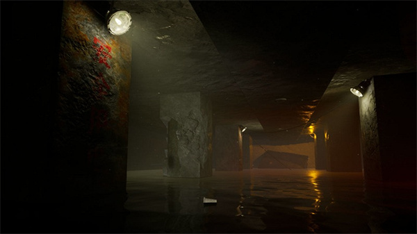 孙美琪疑案地狱安卓版(2)