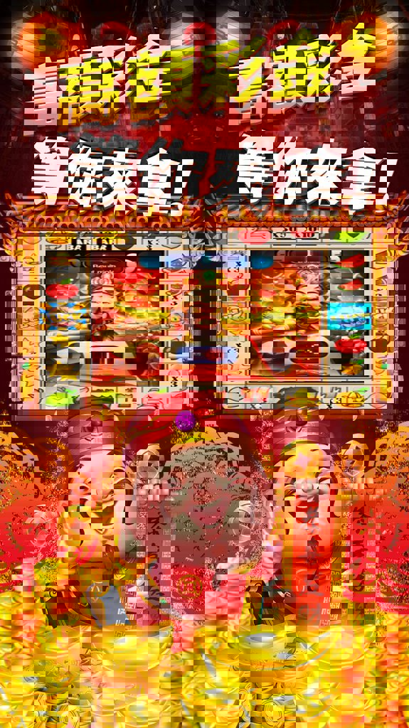 777水果机免费单机版2026新版(2)