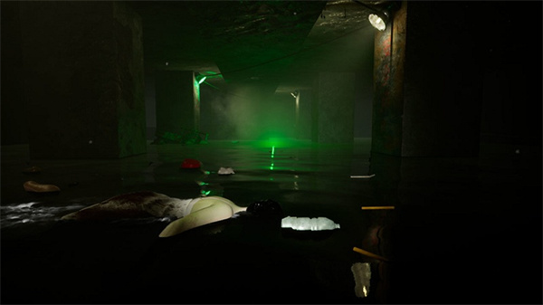 孙美琪疑案地狱安卓版(4)