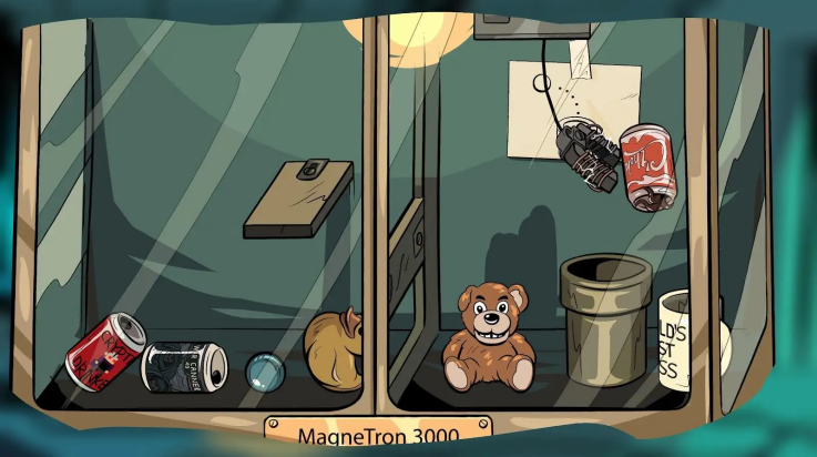 并行实验手机版(2)