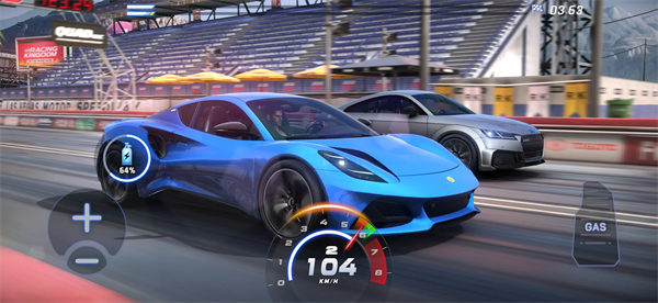 赛车王国最新版(2)