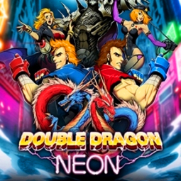 双截龙格斗游戏