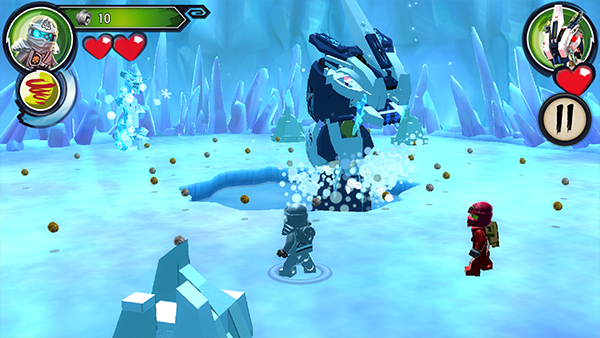 乐高幻影忍者罗宁的阴影中文版(4)