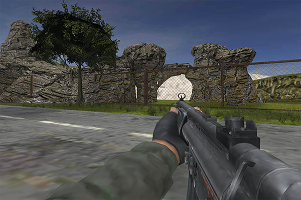 二战模拟器免费版(2)