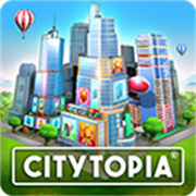 城市乌托邦中文版