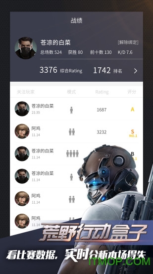 荒野行动pc plus官网(4)