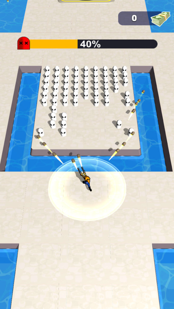 孤胆特工迅雷(2)