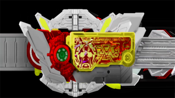 假面骑士模拟器手游(2)