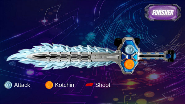 假面骑士模拟器合集游戏玩法5