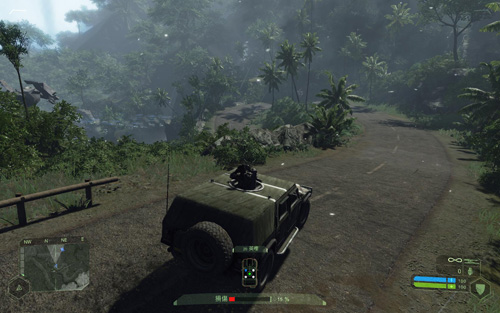 孤岛危机游戏(3)